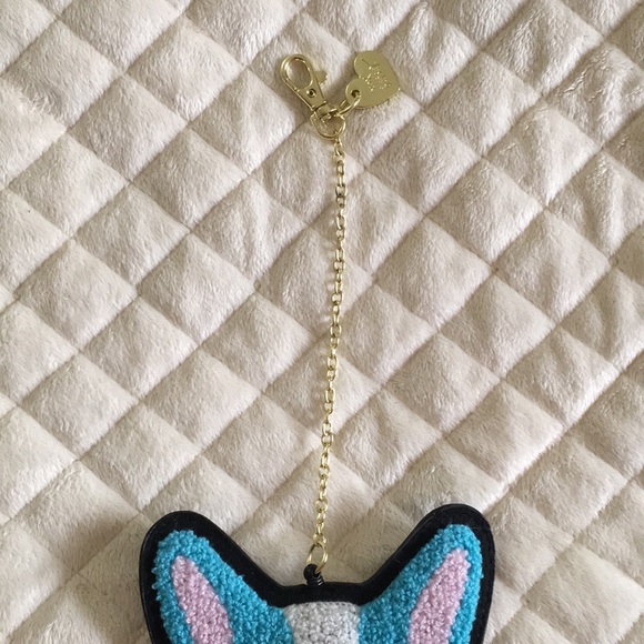 Betsey Johnson Card/ID Holder - Picture 5 of 9